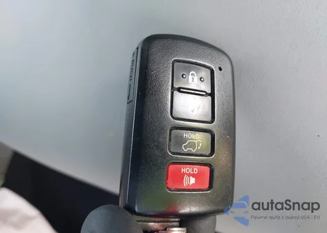 2018 Toyota Highlander Hybrid Xle z USA, uszkodzony, nr VIN 5TDJGRFH2JS051886